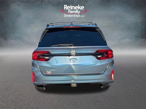 Used 2025 Honda Odyssey EX-L image 6