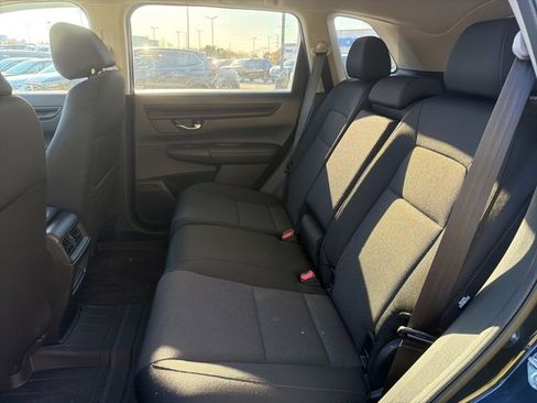 Certified 2024 Honda CR-V EX image 26