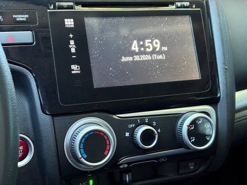 Used 2015 Honda Fit EX image 18