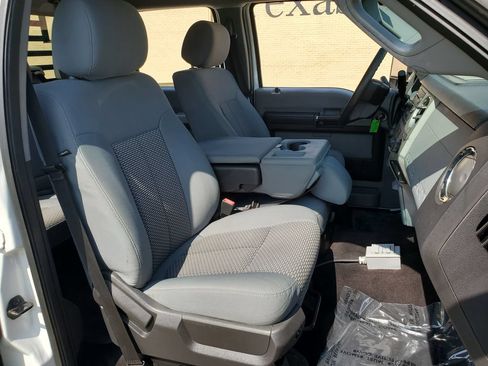 Used 2014 Ford F250 XLT w/ XLT Value Package AWD/4WD image 14
