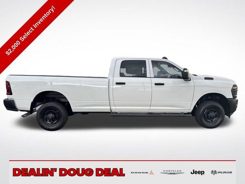 New 2026 RAM 2500 Tradesman image 17