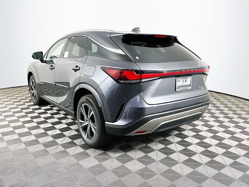 New 2026 Lexus RX 350 Premium image 5
