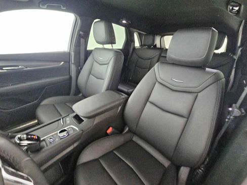 Used 2023 Cadillac XT5 Luxury image 21