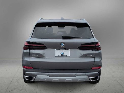 Used 2026 BMW X5 xDrive40i w/ Premium Package AWD/4WD image 7