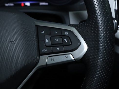 Used 2023 Volkswagen Atlas SEL Premium image 23