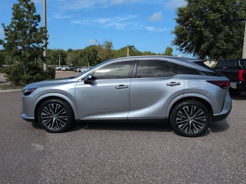 Used 2024 Lexus RX 350 Premium Plus w/ Convenience Package AWD/4WD image 3