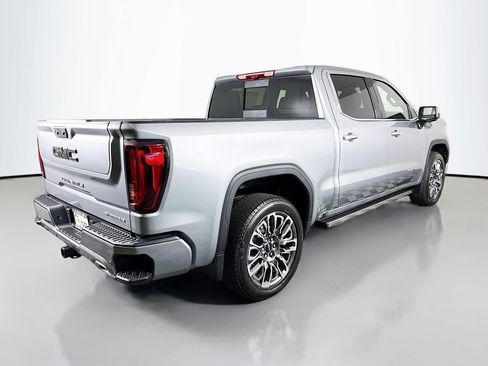 New 2026 GMC Sierra 1500 Denali Ultimate image 7