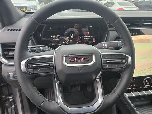 New 2026 GMC Terrain Elevation w/ Elevation Premium Package image 27