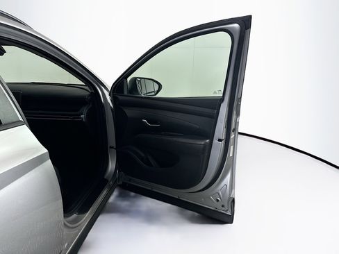 Used 2025 Hyundai Tucson SEL image 34