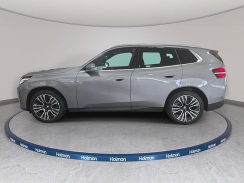 Used 2026 BMW X3 xDrive30i w/ Convenience Package AWD/4WD image 9