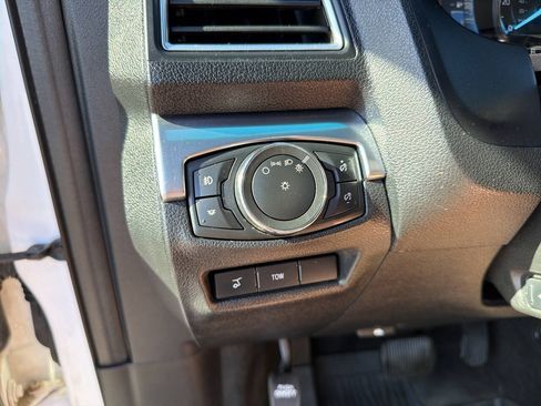 Used 2017 Ford Explorer Sport w/ Equipment Group 401A AWD/4WD image 41