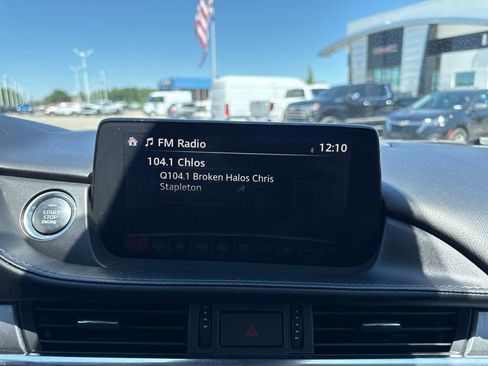 Used 2018 MAZDA MAZDA6 Grand Touring FWD image 18