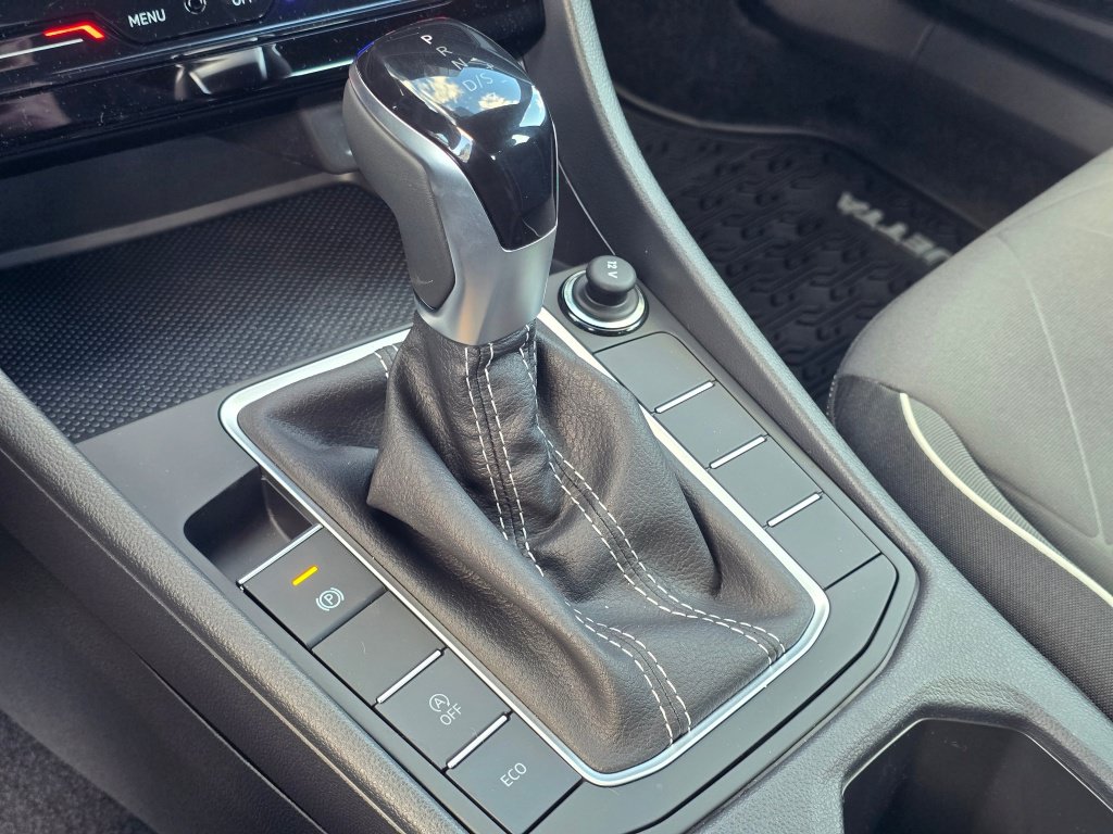 New 2026 Volkswagen Jetta Sport FWD image 26
