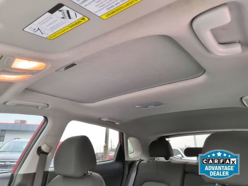 Certified 2023 Hyundai Kona SEL w/ Convenience Package AWD/4WD image 24