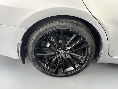 Used 2022 Toyota Camry XSE image 33