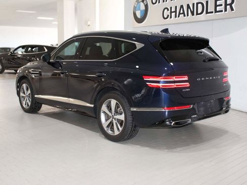 Used 2021 Genesis GV80 3.5T w/ Advanced Package 06 image 5