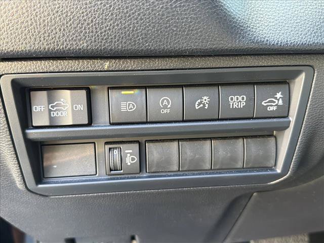 Certified 2026 Toyota Tundra SR5 w/ SR5 Convenience Package AWD/4WD image 11