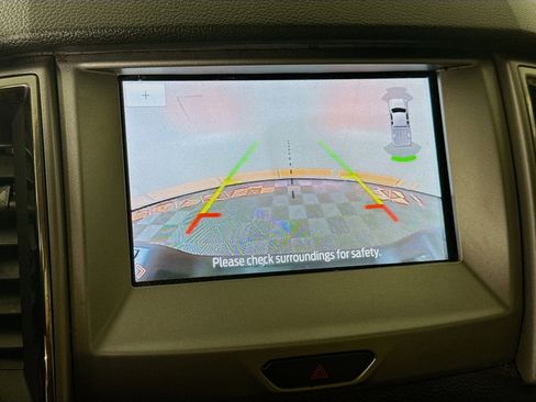 Used 2019 Ford Ranger XLT w/ Equipment Group 301A Mid image 19