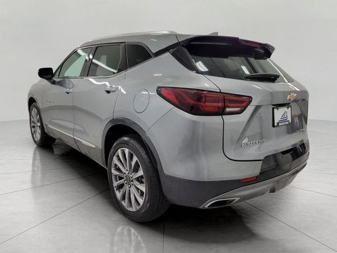 Used 2024 Chevrolet Blazer Premier w/ Driver Confidence II Package AWD/4WD image 13