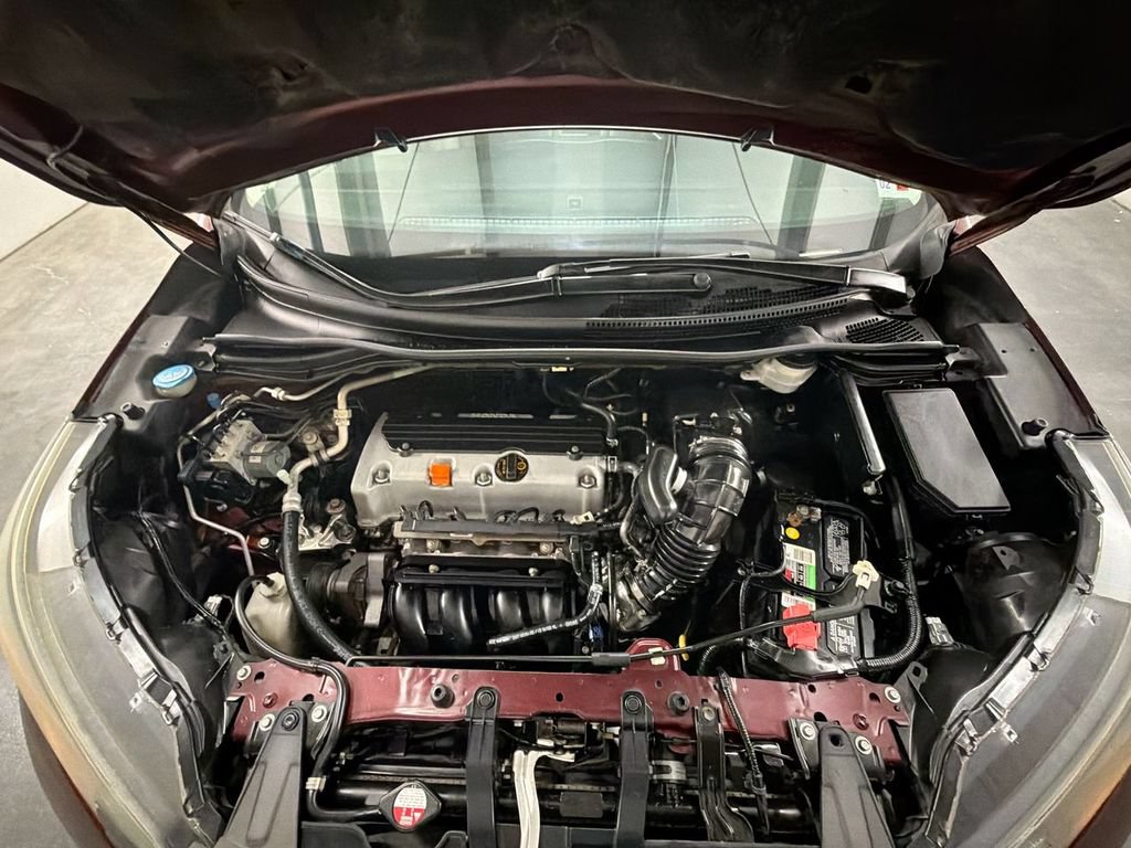 Used 2012 Honda CR-V EX-L image 27