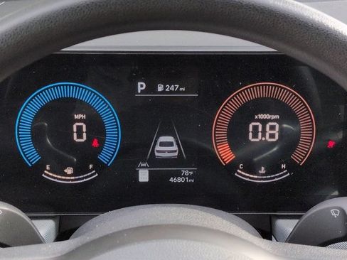 Used 2025 Hyundai Sonata SEL FWD image 24
