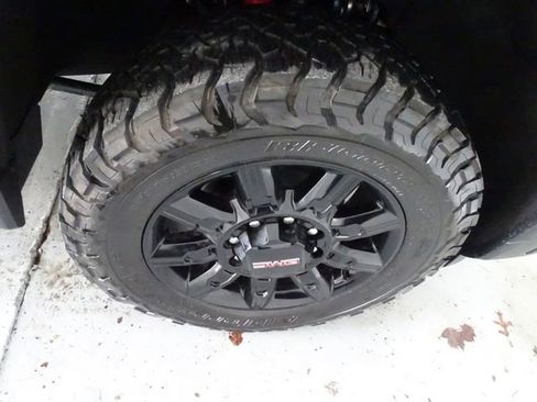 Certified 2024 GMC Sierra 3500 AT4 w/ AT4 Premium Plus Package image 31