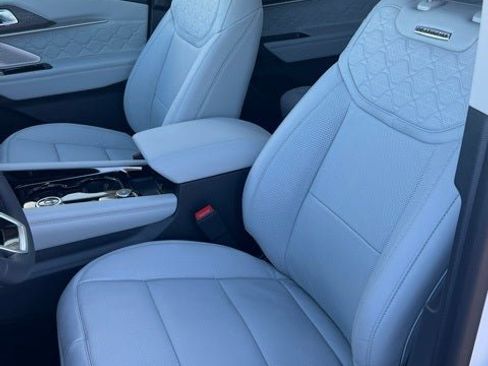 New 2026 Ford Explorer Platinum w/ LUX Leather Package image 14