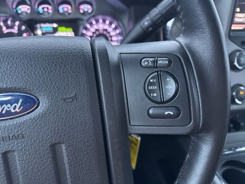 Used 2015 Ford F350 Platinum image 34