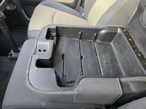 Used 2011 RAM 1500 Classic SLT image 17