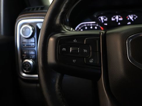 Used 2021 GMC Sierra 1500 AT4 w/ AT4 Value Package AWD/4WD image 28