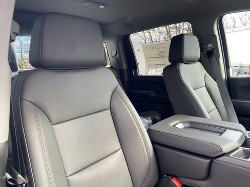 New 2026 Chevrolet Silverado 2500 W/T w/ WT Convenience Package image 27