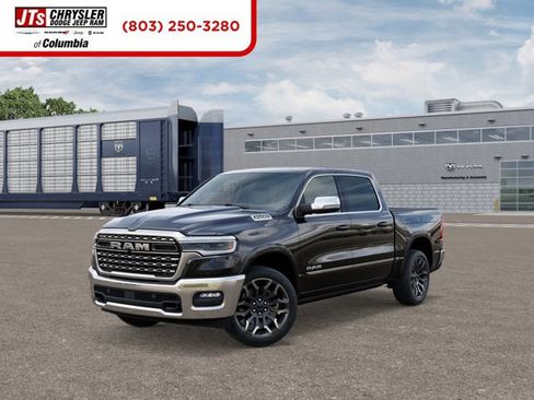 New 2026 RAM 1500 Limited image 1