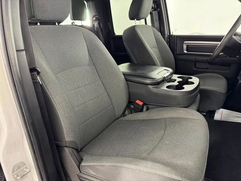 Used 2022 RAM 1500 Classic Warlock AWD/4WD image 30