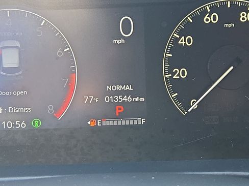 Used 2024 Honda HR-V LX image 20