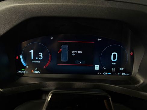 Used 2025 Ford Explorer ST-Line image 17