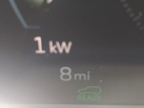 New 2025 Cadillac Lyriq Sport image 29