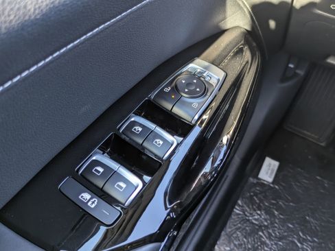 New 2026 Kia K5 GT-Line image 25