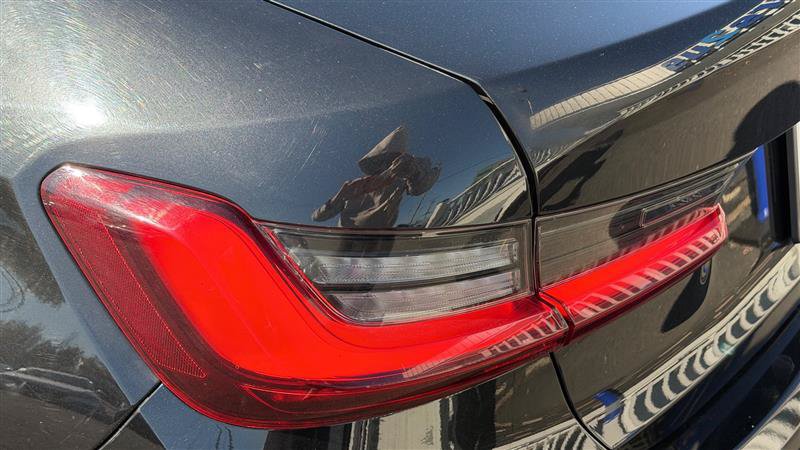 Used 2022 BMW 330i Sedan RWD image 13