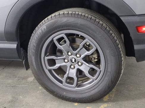 Used 2021 Ford Bronco Sport Big Bend AWD/4WD image 36