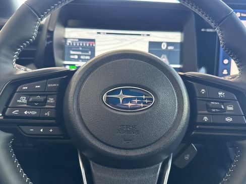New 2026 Subaru Outback Touring XT AWD/4WD image 25