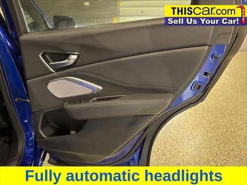 Used 2021 Acura RDX A-Spec image 26