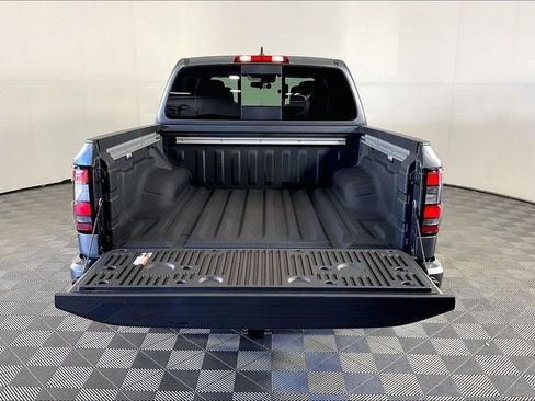 New 2026 Nissan Frontier SV w/ All-Weather Content Package image 40