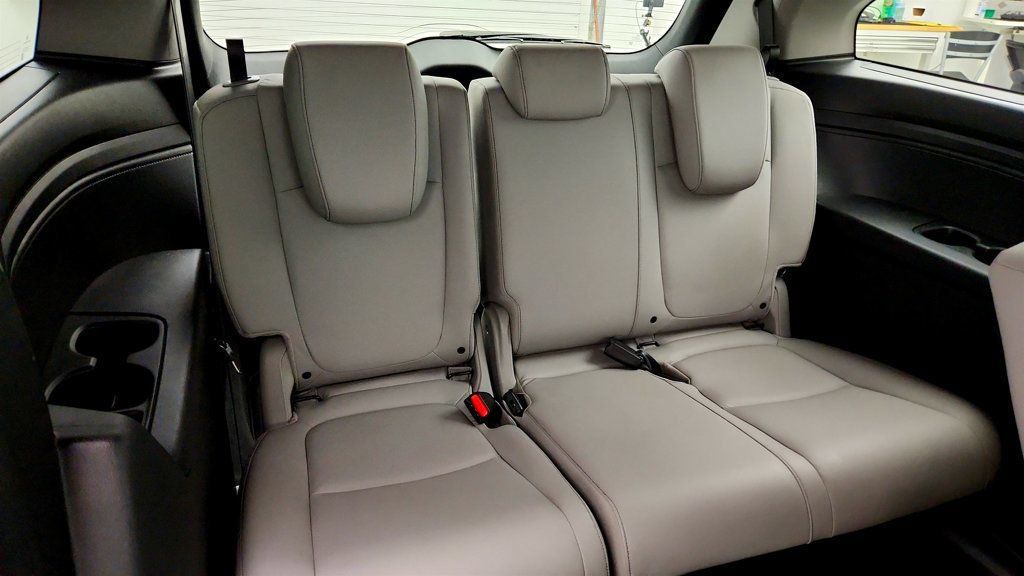Used 2024 Honda Odyssey EX-L image 23