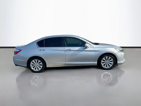 Used 2013 Honda Accord EX-L image 4