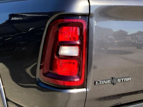 New 2026 RAM 1500 Lone Star AWD/4WD image 11