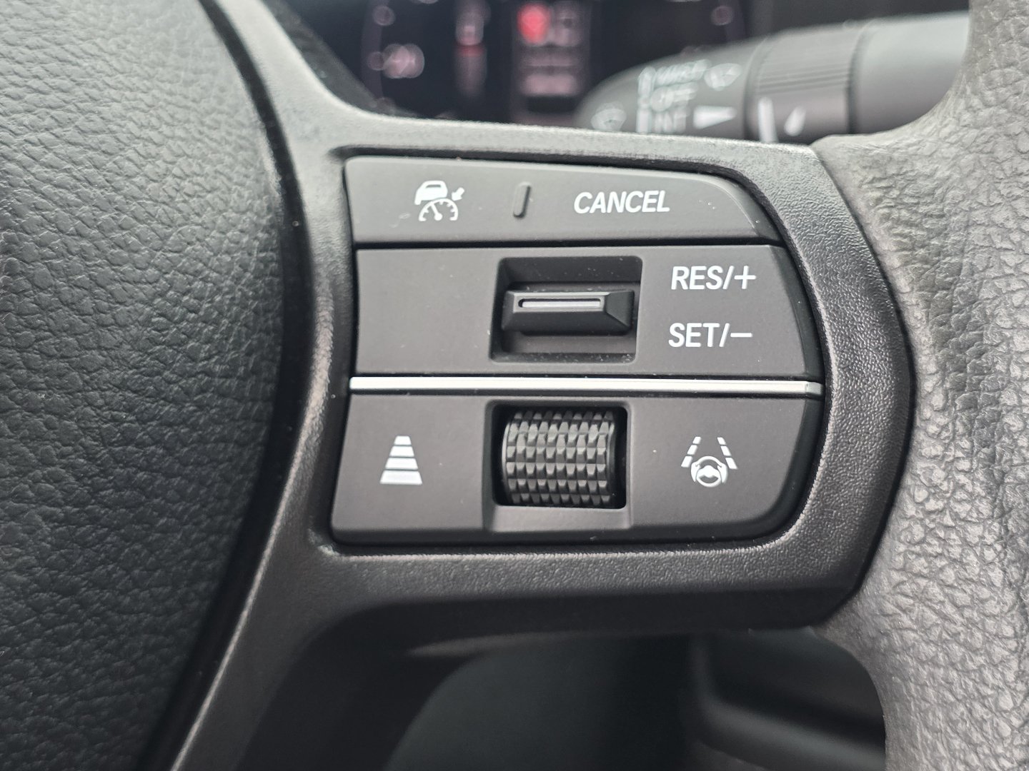 Certified 2024 Honda Accord LX image 30