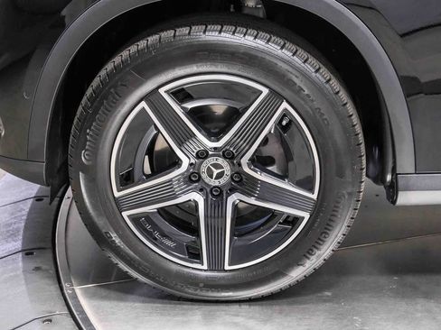 Certified 2026 Mercedes-Benz GLC 300 image 10