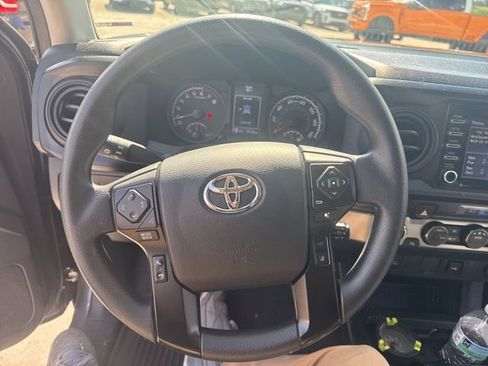 Used 2023 Toyota Tacoma SR image 18