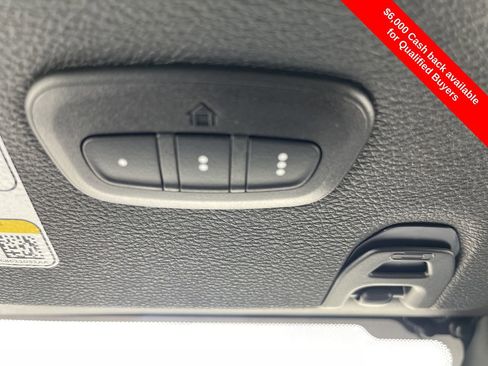 New 2025 Jeep Wrangler Sport S image 14