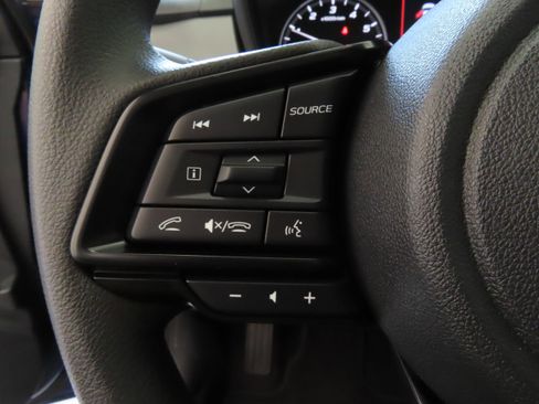 New 2026 Subaru Crosstrek 2.0i Premium AWD/4WD image 12